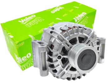 ALTERNATOR VW AUDI SKODA SEAT 1.8 TFSI 06J903023C