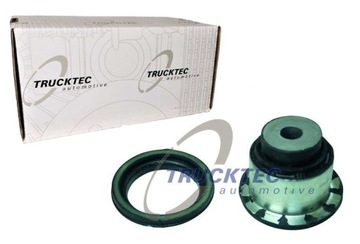 TRUCKTEC ПЕТЛЯ КАБІНИ MERCEDES 942 317 2212