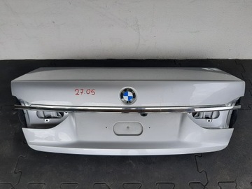 Люк задній BMW 7 G11 G12 колір A83
