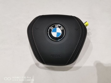 BMW 5 G30 G31 BMW 7 G12 G11 подушка водителя