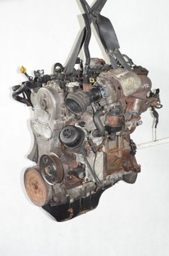 Двигатель Opel Astra J Meriva B 1.3 CDTI в сборе