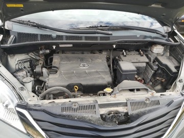 Двигатель TOYOTA 3.5 V6 Toyota Sienna Camry Lexus 2GR