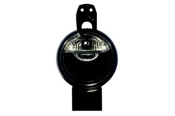Позиційна лампа (прозорий) MINI COUNTRYMAN R6