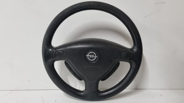 KIEROWNICA MULTIFUNKCJA OPEL ASTRA II ZAFIRA A