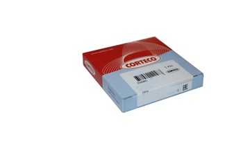 Corteco Zimering коробка передач CITROEN SAXO 1,0-1
