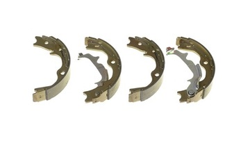 Zestaw szczęk hamulcowych BREMBO S 30 537