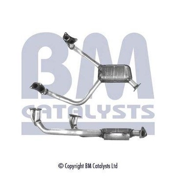 BM Catalysts BM90423H каталізатор