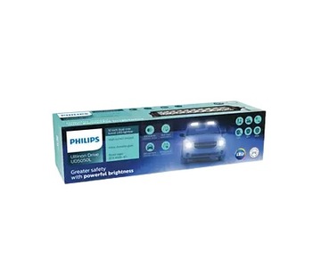 PHILIPS LED LIGHTBAR ULTINON DRIVE 5