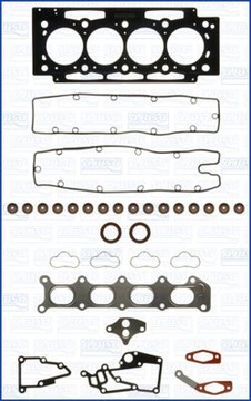 Gasket Set, cylinder head AJUSA 52196200