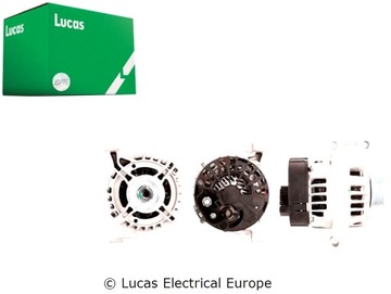 ГЕНЕРАТОР LUCAS ELECTRICAL 46843091 51709133 5185