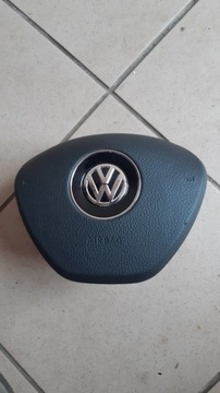 Подушка водія Volkswagen OE 5G0880201AC