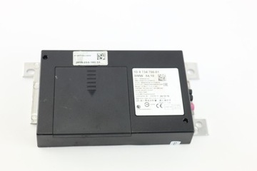 Модуль Telematic ATM MINI COUNTRYMAN F60 8734756-01