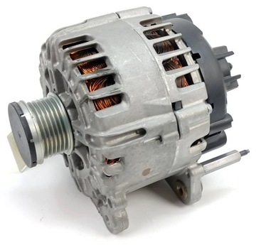 ASO ALTERNATOR VW TIGUAN 5N 1.4TSI 03C903023T