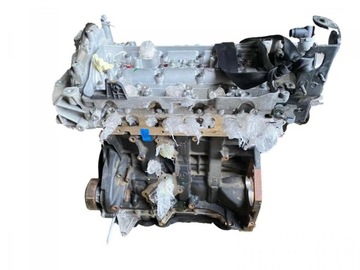 Двигун Renault Trafic 2.0 D M9R710 24000 к. с. 107 кВт