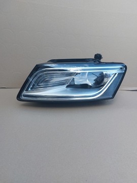 AUDI Q5 LIFT Ксенонова лампа LED поворотна ліва передня
