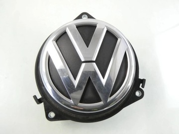 РУЧКА ДВЕРЕЙ БАГАЖНИКА VW GOLF VI HB 6R0827469C