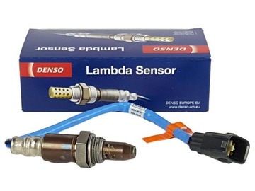 DENSO SONDA LAMBDA DOX-0510 TOYOTA YARIS P9 1.33