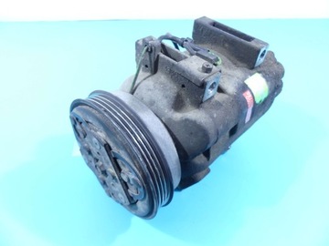 Компресор кондиціонера AUDI A4 B5 8D0260805D