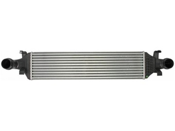 INTERCOOLER MERCEDES CLA X117 1.5-2.1