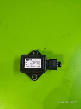 Toyota OE 0265005297 89183-02020 модуль датчика esp