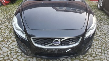 VOLVO C30 LIFT 10-бампер крило лами ремінь 452-46