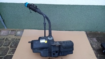 Zbiornik kompletny Adblue Opel Insignia 23375679