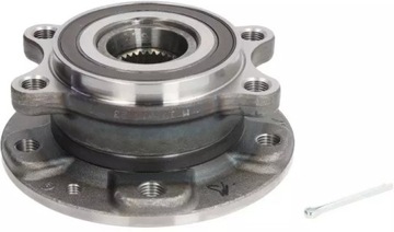 SKF підшипник маточини спереду для NISSAN QASHQAI II J11