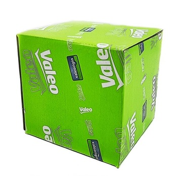 VALEO 458969 стартер