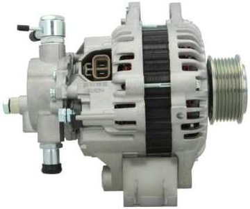 Alternator BV PSH 255.604.110.000