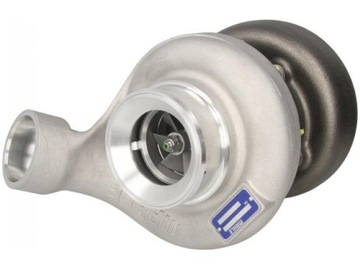 TURBOSPRĘŻARKA RENAULT MIDLUM 6.2 00-