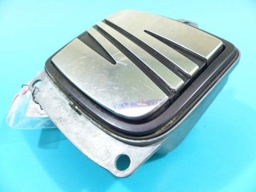 РУЧКА ЗАДНІХ ДВЕРЕЙ SEAT ALTEA 5P0827565D