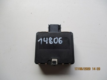 VW CADDY III LIFT RADAR SENSOR 2K5