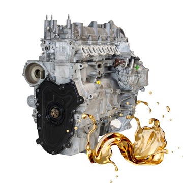 Двигатель Jaguar F-Pace X761 2.0 d 150-180km 204DTD