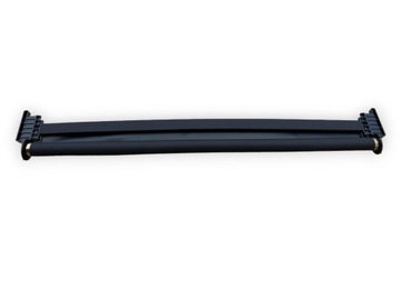 Жалюзі Панорама Чорний Чорний для BMW X7 5GT F07 LIFT 08.2022-09.2023