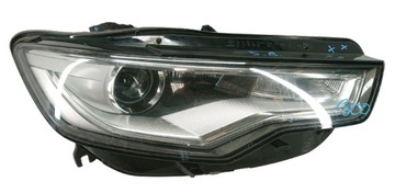 Audi A6 C7 4G 10-14 Xenon lampa prawa przednia