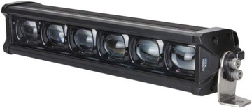 HELLA 1GJ 360 001-002, LBX 380 LED, допоміжне освітлення