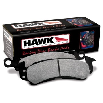 Hawk HP Plus P FORD Escape 4WD 2.0 T