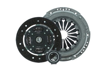 ЗЧЕПЛЕННЯ AISIN ALFA ROMEO MITO FIAT 1.2-1.4