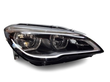 BMW 6 F12 LCI лампа передня права Adaptive LED США