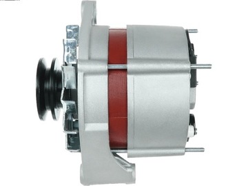 Alternator AS-PL A0115