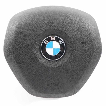 BMW F20 F30 Poduszka Powietrzna Kierownicy 6791332