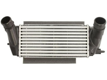 INTERCOOLER VALEO 818306