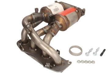 Katalizator EURO 3 TOYOTA AV BM CATALYSTS BM91303H