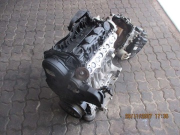 Двигун Volvo 2.0 d D5 XC90 / V90 173KW D4204T23 120 000km