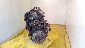 Двигатель KPL Ducato II FL 2.8 JTD SOFIN 8140.43 S