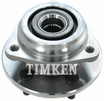 ПЕРЕДНЯЯ СТУПИЦА КОЛЕСА JEEP WRANGLER YJ TJ 87-99 TIMKEN