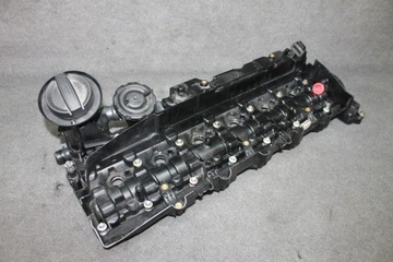 BMW E90 F30 F32 F10 F15 F01 2.5 D 3.0 D N57-крышка клапана головки блока цилиндров 7812894