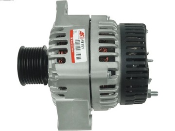 Alternator AS-PL A9151