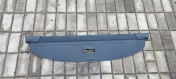 ШТОРКА БАГАЖНИКА SEAT ALTEA XL 5P8867871C