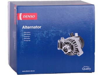 Alternator Denso DAN1139 C-Max Focus Fusion 04-12